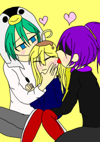 ふたばと! 短編集