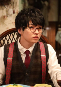 初めまして私の好きな人
