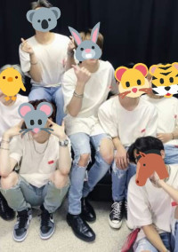 ぼくらの〇〇少年団