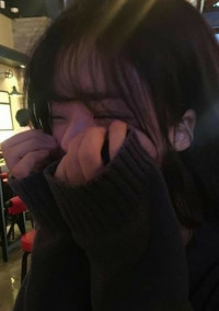 美 少 女 の う ゆ ち ゃ ん 。