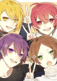 ね こ み み に ぃ さ ん 。【usss】【BL】