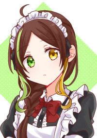 メイドの私と王子のあなた達