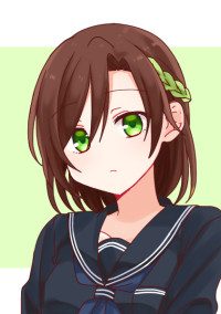 生徒会長!俺を見てください!