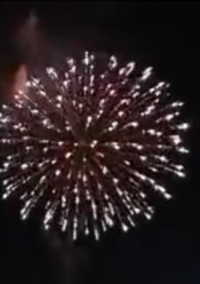 花 火 大 会 ~ 悪魔の申し子~