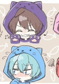 それは儚い恋のうた