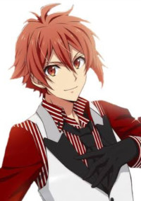 【アイナナ】ヤンデレIDOLiSH7短編集。+本編
