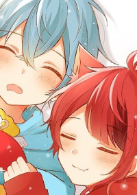 すとぷりのファン第1号!