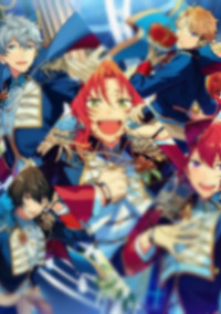 あんスタ