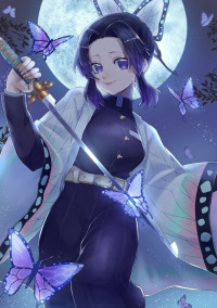 鬼滅の刃キャラと恋!?