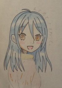 「私と君と、ひまわりと。」─活動報告─
