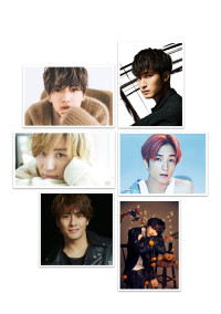 SixTONESの紅一点