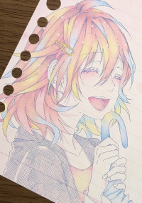 キミの残した最後の手紙