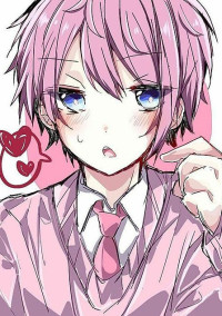 桃色王子様が、お姫様に恋をした