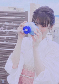 友 希 さ ん い ら っ し ゃ い !