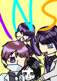 Human monster 解説編