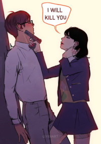 BTS兄妹2