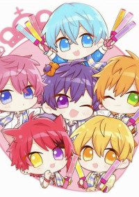 すとぷりすなーへ...アニマージュの件