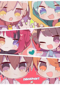 stxxxの小説