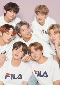 私はBTSのマネージャーになりました!