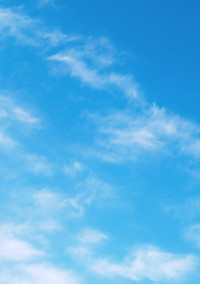 あの日君と見た青空