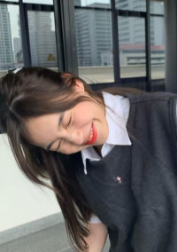 君 に は 笑 顔 が 似 合 う よ
