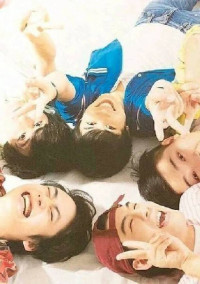 運命的な瞬間