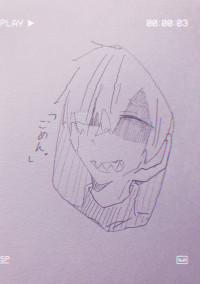 俺が無能な訳やろ?