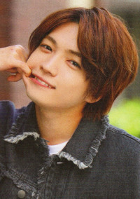 なにわの紅一点、西畑大吾くんに愛されています💖