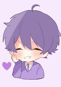 ずっと__。