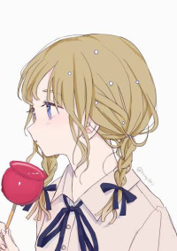 私たち、悩み解決部!