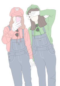 貴方は私を愛してます