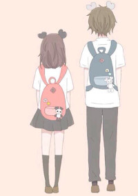 僕に、私に、あの日をもう一度………