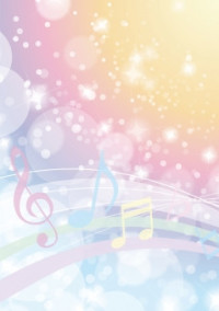 歌姫と再会の約束<歌姫の章>