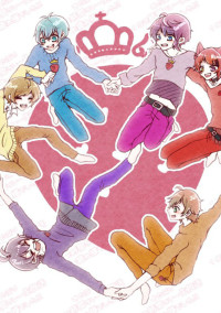 幼なじみとの恋なんてすとプリです