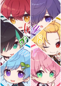 KnightAの白色担当くんは…