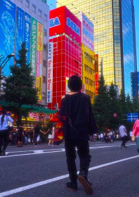 君に会う理由が欲しくて