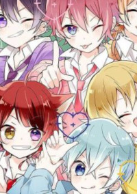 すとぷり もしもシリーズ