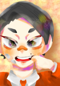 芸人さん描いてくよ