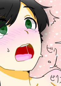 ようつべいらすと BL注意