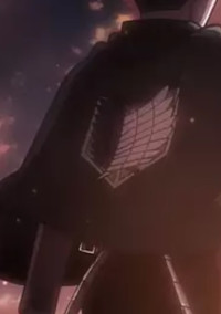 兵長と副兵長