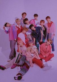SEVENTEEN