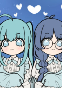みんと とあまねちゃん以外立ち入り禁止部屋!
