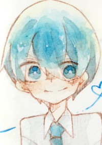 幼なじみが青いヤギだった件【ころん】