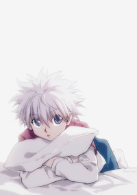 HUNTER × HUNTER × HUNTER