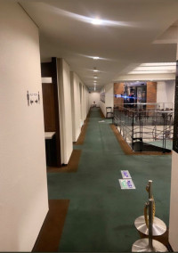 あの夜