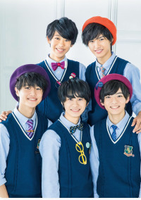 Lilかんさいのマネージャー