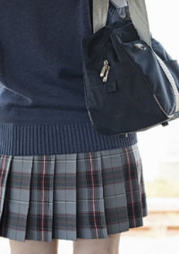 無 愛 想 だ と 思 っ て た の に ·····