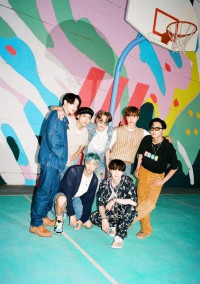 BTS短編集BL