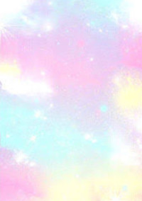 魔法の歌い手✩.*˚