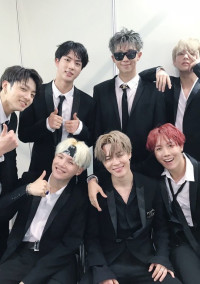 BTS短編集